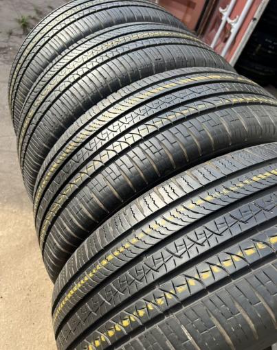 Pirelli Scorpion Zero All Season 245/50 R20