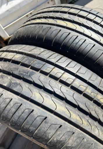 Pirelli Cinturato P7 245/45 R18