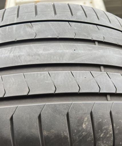 Pirelli P Zero PZ4 275/35 R20