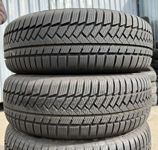 Continental ContiWinterContact TS 850 P 225/65 R17