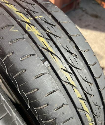 Bridgestone Nextry Ecopia 175/65 R14