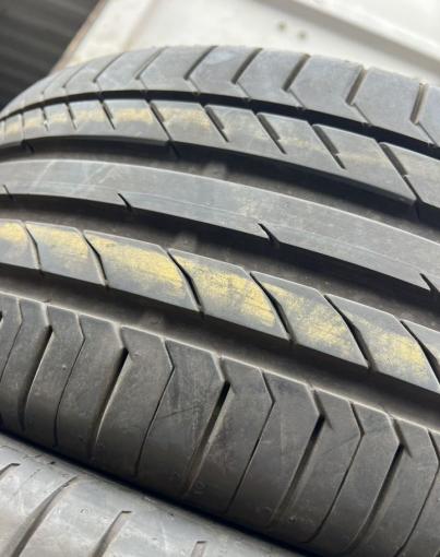 Continental ContiSportContact 5 225/45 R17