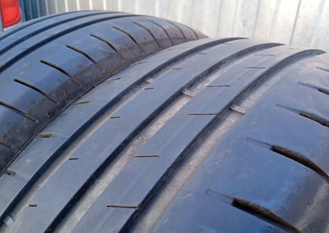 Fulda EcoControl HP2 195/65 R15