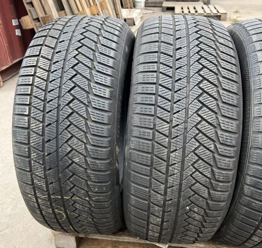 Continental ContiWinterContact TS 850 P 275/50 R20