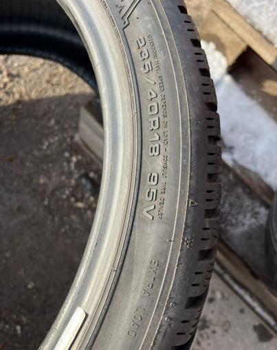 Dunlop Winter Sport 5 235/40 R18