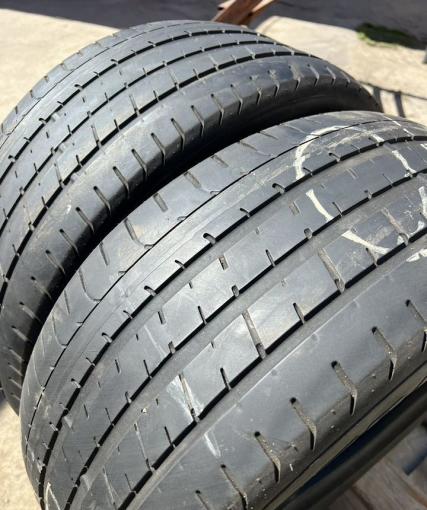 Pirelli P Zero 235/45 R17