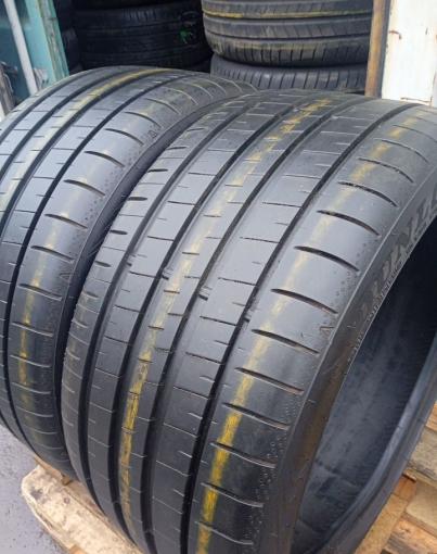 Dunlop SP Sport Maxx 060+ 265/35 R18