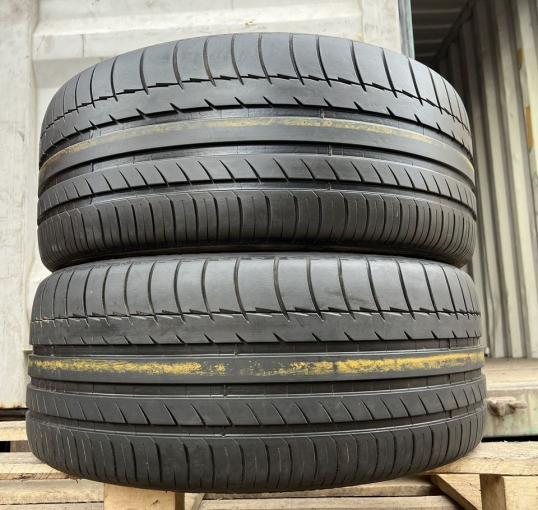 Michelin Latitude Sport 275/45 R20
