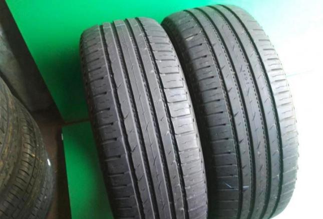 Nokian Tyres Line 215/55 R16