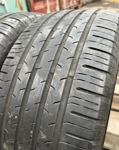 Continental EcoContact 6 215/55 R16