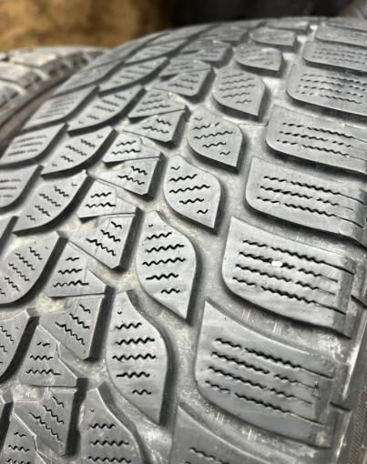 Bridgestone Blizzak LM-25 205/45 R17