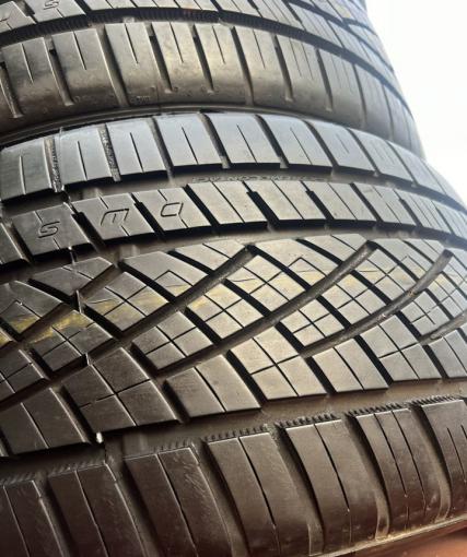 Continental ExtremeContact DWS 225/45 R17