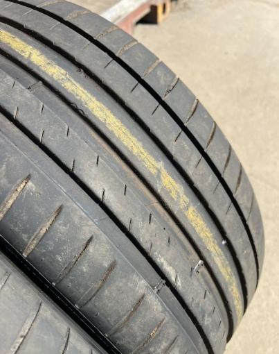 Michelin Pilot Sport 4 225/50 R17