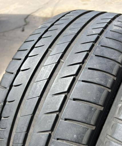 Michelin Primacy HP 225/45 R17