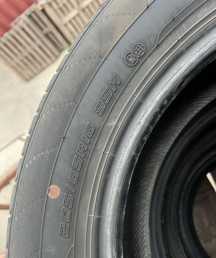Dunlop Enasave EC204 205/65 R16