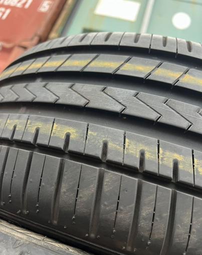 Falken Azenis FK-510 225/45 R17
