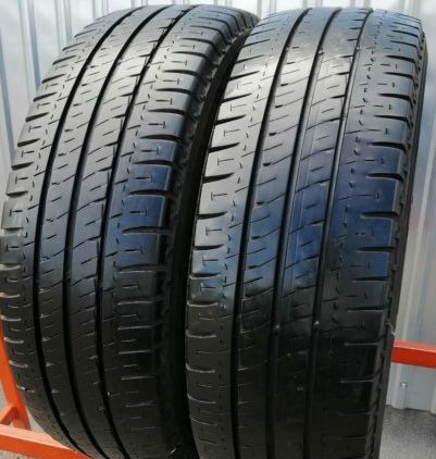 Michelin Agilis 225/65 R16C