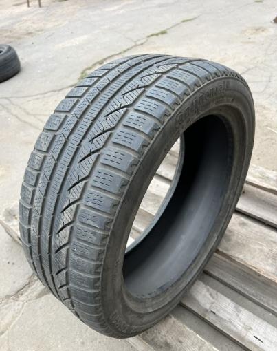 Continental ContiWinterContact TS 810 225/45 R17