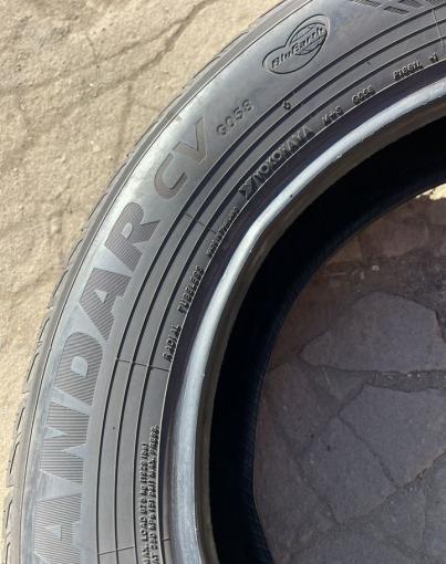 Yokohama Geolandar CV G058 225/65 R18