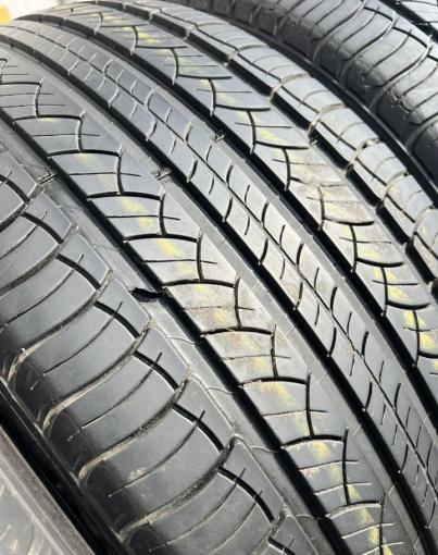 Michelin Latitude Tour HP 285/50 R20
