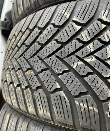 Continental WinterContact TS 860 225/50 R17