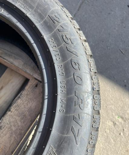 Pirelli Winter Sottozero 210 Serie II 215/60 R17