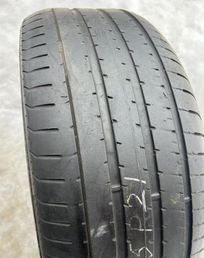 Pirelli P Zero 275/45 R21