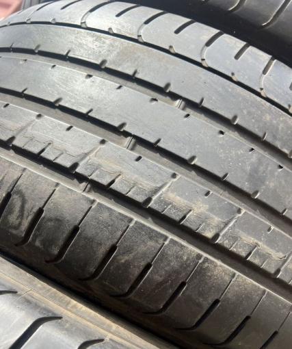 Pirelli P Zero 245/50 R18