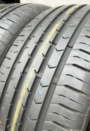 Continental ContiPremiumContact 5 205/60 R16