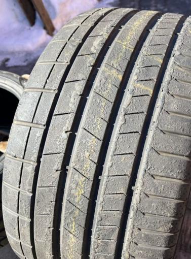 Pirelli P Zero PZ4 305/30 R20