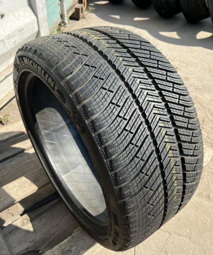 Michelin Pilot Alpin 4 285/35 R20