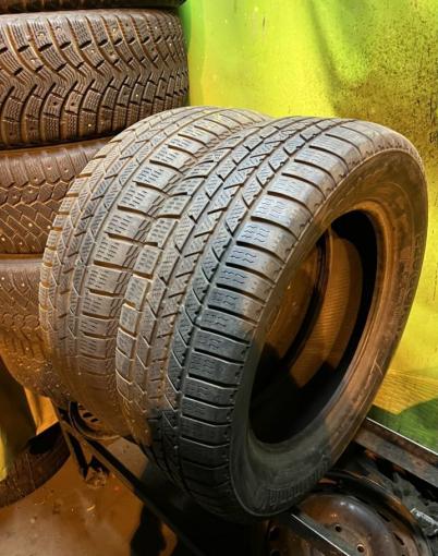 Continental ContiCrossContact Winter 225/60 R17