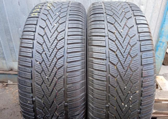 Semperit Speed Grip 2 235/60 R16