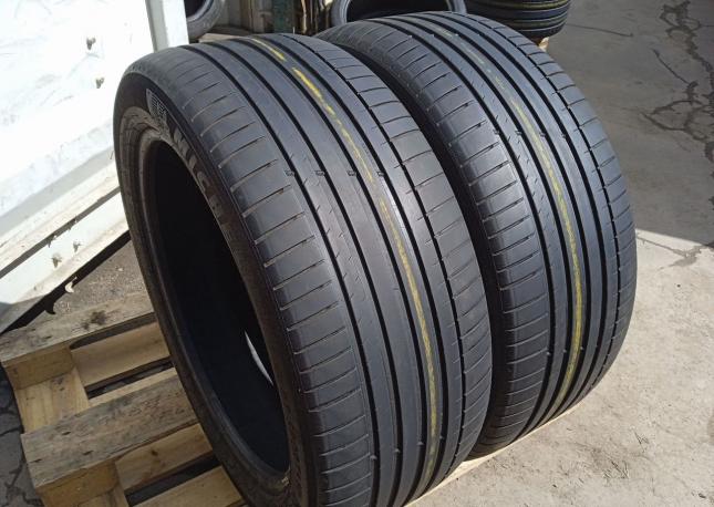 Michelin Pilot Sport 4 SUV 285/45 R22