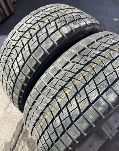 Bridgestone Blizzak DM-V1 275/40 R20