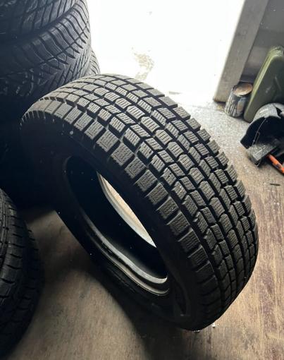 Dunlop Grandtrek SJ7 235/65 R17