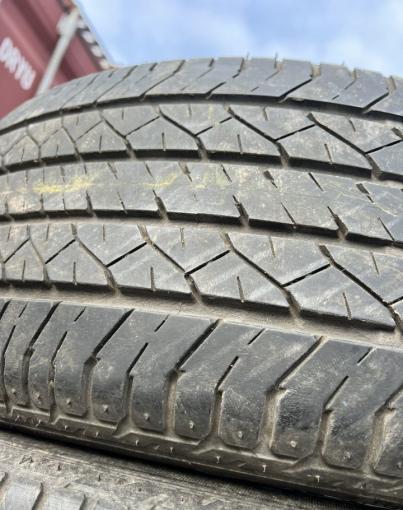 Dunlop SP Sport 270 235/55 R18