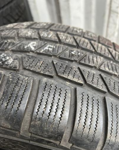 Continental ContiWinterContact TS 810 Sport 245/45 R19