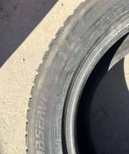 Toyo Observe G3-Ice 245/55 R19