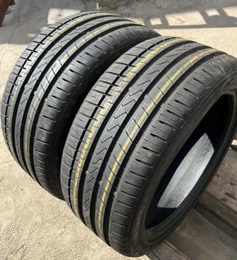 Falken Azenis FK-510 245/40 R17