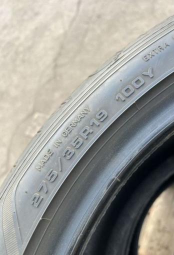 Goodyear Eagle F1 Asymmetric 3 275/35 R19