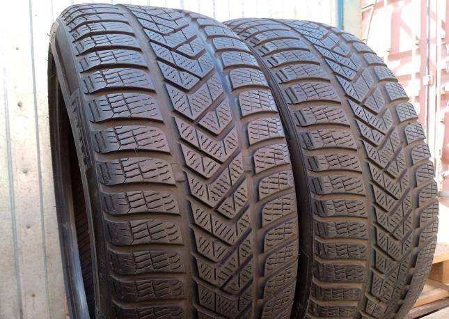 Pirelli Winter Sottozero 3 235/40 R18