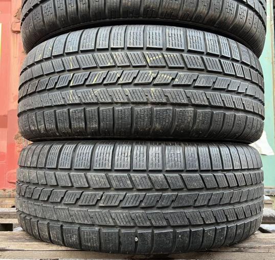 Pirelli Scorpion Ice&amp;Snow 235/60 R18