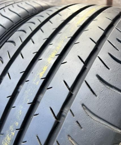Dunlop SP Sport Maxx 050 DSST CTT 245/40 R19