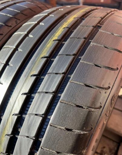 Goodyear Eagle F1 Asymmetric 3 225/40 R19