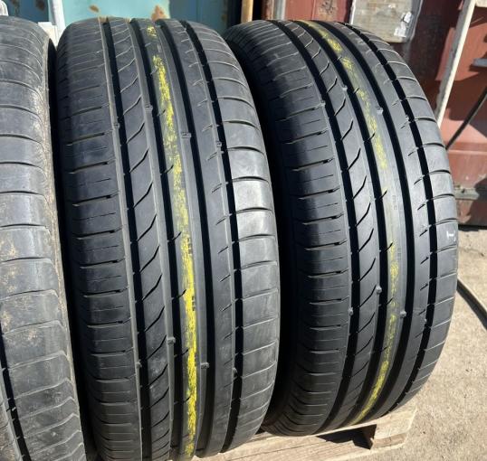 Kumho Crugen HP91 245/60 R18