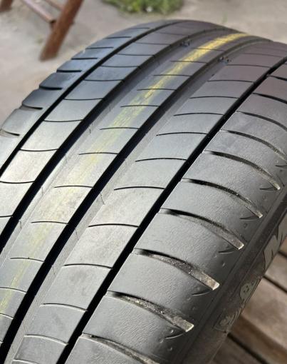 Michelin Primacy 3 ZP 245/45 R18