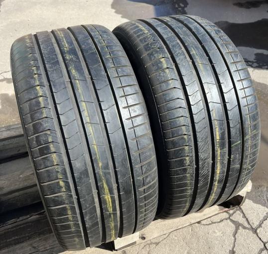 Pirelli P Zero PZ4 285/40 R19