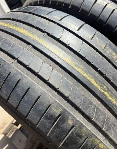 Pirelli P Zero PZ4 285/40 R22