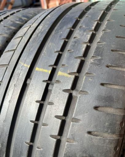 Continental ContiSportContact 2 265/35 R19